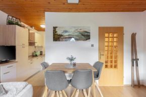 Apartma Alpine Space, Kranjska Gora - Center